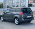 Сірий Пежо 5008, об'ємом двигуна 1.6 л та пробігом 220 тис. км за 8400 $, фото 3 на Automoto.ua