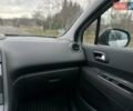 Сірий Пежо 5008, об'ємом двигуна 1.6 л та пробігом 213 тис. км за 6650 $, фото 18 на Automoto.ua