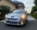 Сірий Пежо 5008, об'ємом двигуна 2 л та пробігом 226 тис. км за 8790 $, фото 28 на Automoto.ua