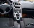 Сірий Пежо 5008, об'ємом двигуна 2 л та пробігом 225 тис. км за 9200 $, фото 11 на Automoto.ua