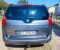 Серый Пежо 5008, объемом двигателя 1.6 л и пробегом 245 тыс. км за 7600 $, фото 4 на Automoto.ua