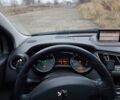 Сірий Пежо 5008, об'ємом двигуна 2 л та пробігом 225 тис. км за 9200 $, фото 10 на Automoto.ua