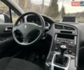 Сірий Пежо 5008, об'ємом двигуна 1.6 л та пробігом 213 тис. км за 6650 $, фото 19 на Automoto.ua