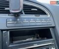 Серый Пежо 5008, объемом двигателя 2 л и пробегом 264 тыс. км за 9899 $, фото 15 на Automoto.ua