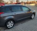 Сірий Пежо 5008, об'ємом двигуна 1.56 л та пробігом 275 тис. км за 7800 $, фото 7 на Automoto.ua