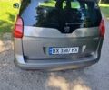 Сірий Пежо 5008, об'ємом двигуна 2 л та пробігом 279 тис. км за 10500 $, фото 1 на Automoto.ua