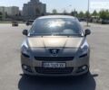 Сірий Пежо 5008, об'ємом двигуна 1.6 л та пробігом 126 тис. км за 8999 $, фото 1 на Automoto.ua