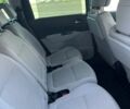 Серый Пежо 5008, объемом двигателя 2 л и пробегом 264 тыс. км за 9899 $, фото 17 на Automoto.ua
