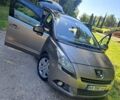 Сірий Пежо 5008, об'ємом двигуна 2 л та пробігом 279 тис. км за 10500 $, фото 6 на Automoto.ua