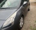 Серый Пежо 5008, объемом двигателя 2 л и пробегом 201 тыс. км за 8300 $, фото 24 на Automoto.ua