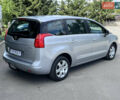 Сірий Пежо 5008, об'ємом двигуна 1.6 л та пробігом 190 тис. км за 8900 $, фото 7 на Automoto.ua