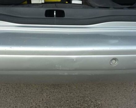 Серый Пежо 5008, объемом двигателя 1.56 л и пробегом 194 тыс. км за 7850 $, фото 14 на Automoto.ua