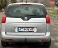 Сірий Пежо 5008, об'ємом двигуна 1.6 л та пробігом 213 тис. км за 6650 $, фото 6 на Automoto.ua
