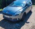 Серый Пежо 5008, объемом двигателя 1.6 л и пробегом 245 тыс. км за 7600 $, фото 7 на Automoto.ua