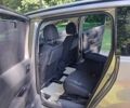 Сірий Пежо 5008, об'ємом двигуна 2 л та пробігом 279 тис. км за 10500 $, фото 4 на Automoto.ua