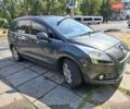 Сірий Пежо 5008, об'ємом двигуна 1.6 л та пробігом 250 тис. км за 8500 $, фото 1 на Automoto.ua