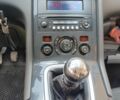 Серый Пежо 5008, объемом двигателя 2 л и пробегом 220 тыс. км за 9300 $, фото 5 на Automoto.ua