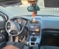 Сірий Пежо 5008, об'ємом двигуна 1.56 л та пробігом 275 тис. км за 7800 $, фото 3 на Automoto.ua