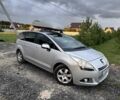 Серый Пежо 5008, объемом двигателя 1.6 л и пробегом 282 тыс. км за 8700 $, фото 4 на Automoto.ua