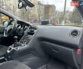 Сірий Пежо 5008, об'ємом двигуна 1.6 л та пробігом 213 тис. км за 6650 $, фото 13 на Automoto.ua