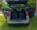 Серый Пежо 5008, объемом двигателя 2 л и пробегом 220 тыс. км за 9300 $, фото 3 на Automoto.ua