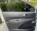 Сірий Пежо 5008, об'ємом двигуна 2 л та пробігом 226 тис. км за 8790 $, фото 21 на Automoto.ua
