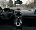 Сірий Пежо 5008, об'ємом двигуна 1.6 л та пробігом 213 тис. км за 6650 $, фото 14 на Automoto.ua
