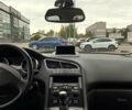 Сірий Пежо 5008, об'ємом двигуна 1.56 л та пробігом 298 тис. км за 10000 $, фото 14 на Automoto.ua