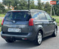 Сірий Пежо 5008, об'ємом двигуна 1.6 л та пробігом 220 тис. км за 8400 $, фото 5 на Automoto.ua