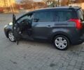Сірий Пежо 5008, об'ємом двигуна 1.56 л та пробігом 275 тис. км за 7800 $, фото 11 на Automoto.ua