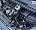 Сірий Пежо 5008, об'ємом двигуна 1.6 л та пробігом 249 тис. км за 7700 $, фото 28 на Automoto.ua