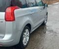 Сірий Пежо 5008, об'ємом двигуна 1.56 л та пробігом 221 тис. км за 8400 $, фото 7 на Automoto.ua