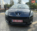 Сірий Пежо 5008, об'ємом двигуна 1.6 л та пробігом 169 тис. км за 6199 $, фото 1 на Automoto.ua
