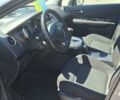 Серый Пежо 5008, объемом двигателя 2 л и пробегом 201 тыс. км за 8300 $, фото 1 на Automoto.ua