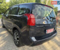 Сірий Пежо 5008, об'ємом двигуна 1.6 л та пробігом 169 тис. км за 6199 $, фото 7 на Automoto.ua
