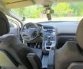 Серый Пежо 5008, объемом двигателя 2 л и пробегом 220 тыс. км за 9300 $, фото 7 на Automoto.ua