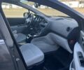 Серый Пежо 5008, объемом двигателя 2 л и пробегом 264 тыс. км за 9899 $, фото 9 на Automoto.ua