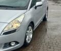 Сірий Пежо 5008, об'ємом двигуна 1.56 л та пробігом 221 тис. км за 8400 $, фото 4 на Automoto.ua