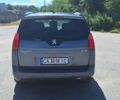 Серый Пежо 5008, объемом двигателя 2 л и пробегом 201 тыс. км за 8300 $, фото 2 на Automoto.ua