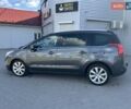 Серый Пежо 5008, объемом двигателя 2 л и пробегом 264 тыс. км за 9899 $, фото 6 на Automoto.ua