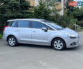 Сірий Пежо 5008, об'ємом двигуна 1.6 л та пробігом 190 тис. км за 8900 $, фото 5 на Automoto.ua