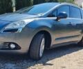 Серый Пежо 5008, объемом двигателя 1.6 л и пробегом 245 тыс. км за 7600 $, фото 1 на Automoto.ua