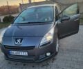 Сірий Пежо 5008, об'ємом двигуна 1.56 л та пробігом 275 тис. км за 7800 $, фото 10 на Automoto.ua