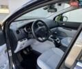Серый Пежо 5008, объемом двигателя 2 л и пробегом 264 тыс. км за 9899 $, фото 12 на Automoto.ua