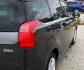 Сірий Пежо 5008, об'ємом двигуна 1.56 л та пробігом 298 тис. км за 10000 $, фото 9 на Automoto.ua