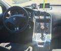 Серый Пежо 5008, объемом двигателя 2 л и пробегом 201 тыс. км за 8300 $, фото 11 на Automoto.ua