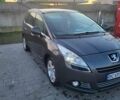 Сірий Пежо 5008, об'ємом двигуна 1.56 л та пробігом 275 тис. км за 7800 $, фото 1 на Automoto.ua