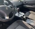 Серый Пежо 5008, объемом двигателя 2 л и пробегом 201 тыс. км за 8300 $, фото 41 на Automoto.ua