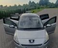 Сірий Пежо 5008, об'ємом двигуна 1.56 л та пробігом 320 тис. км за 7800 $, фото 18 на Automoto.ua