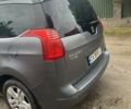 Серый Пежо 5008, объемом двигателя 2 л и пробегом 201 тыс. км за 8300 $, фото 25 на Automoto.ua